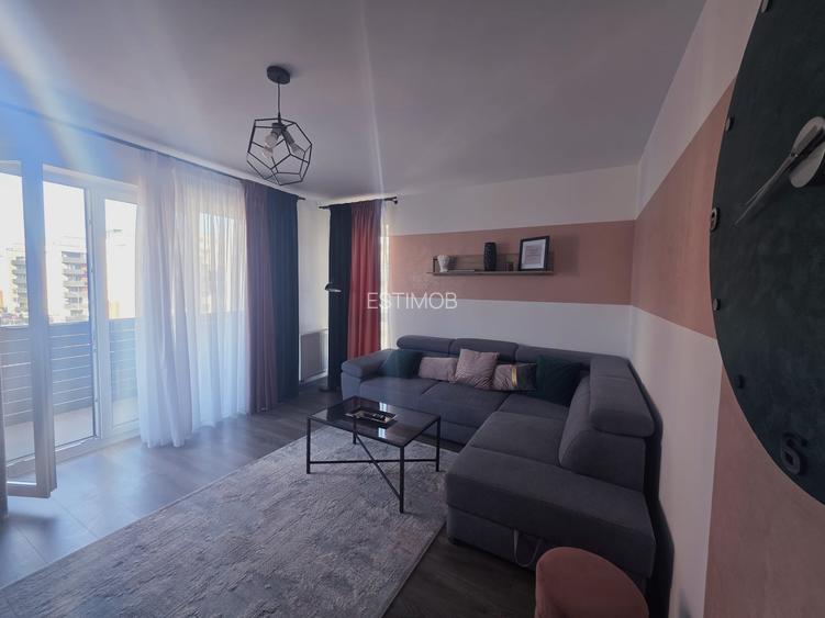 Vand apartament 3 camere Avantgarden Bartolomeu faza 4 - 6