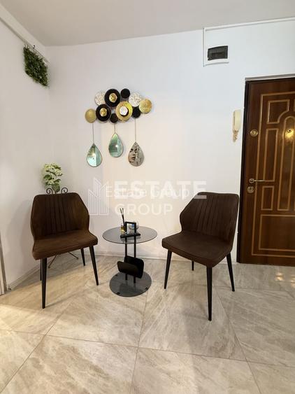 Salon de infrumusetare,  amenajat, Zona Lipovei - 7