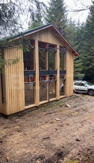 Casa de vacanta | Partia Buscat  - 4