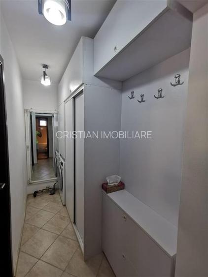 Superb 3 cam conf. 1 decomandat mobilat si utilat modern Zona Dinamo - 6