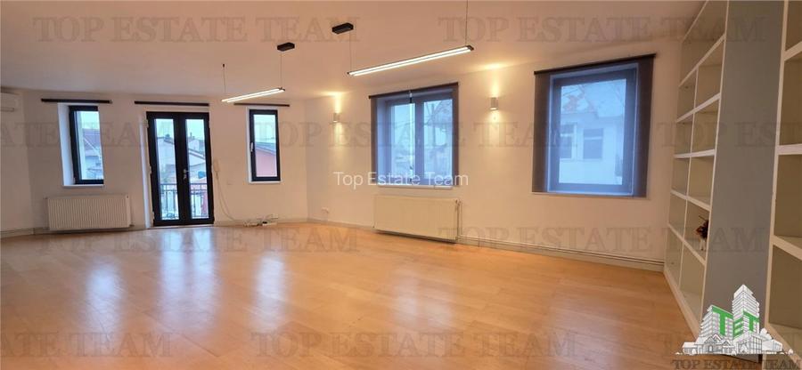 Casa individuala de vanzare - zona Domenii - 25