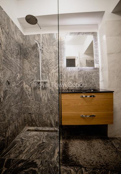 Apartament 2 camere decomandat, etaj 3 - Royal Town Copou Iasi - 6