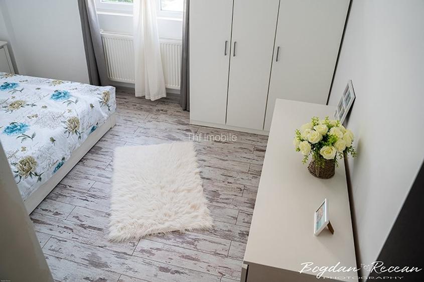 Apartament de inchiriat 2 camere Rotar Park, Metrou Pacii - 5