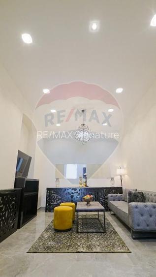 DE VANZARE Casa/Vila 10 camere BD Tomis - 12