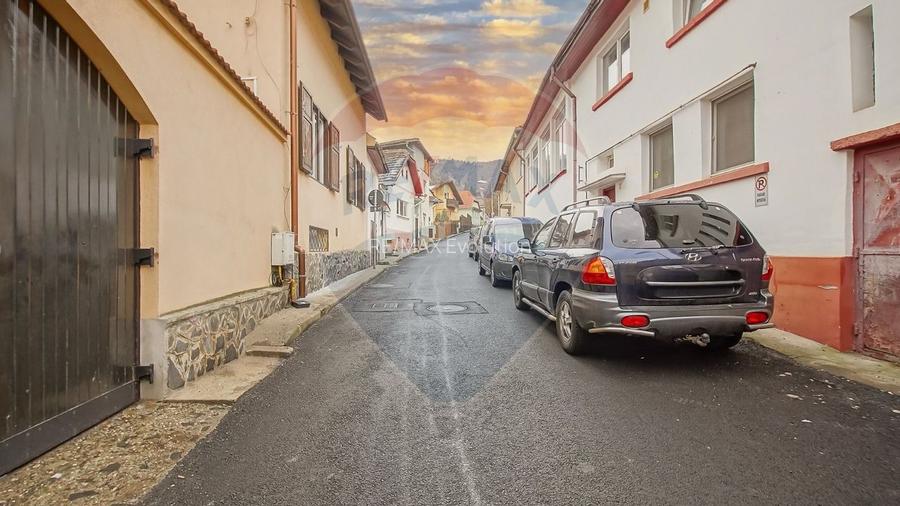 COMISION 0% | INVESTITIE STABILA IN TURISM SI OSPITALITATE BRASOV | - 2