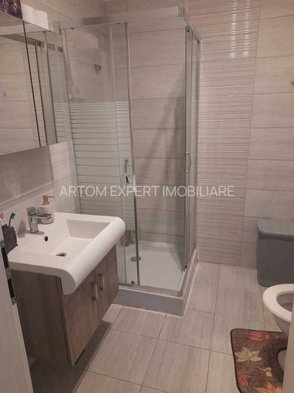 2 CAMERE DECOMANDAT - KRISTAL RESIDENCE - ETAJ 5 - CENTRALA TERMICA - 7