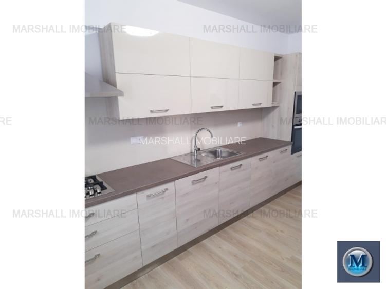 Apartament 3 camere de vanzare, zona Albert, 108.5 mp #15816 - 5