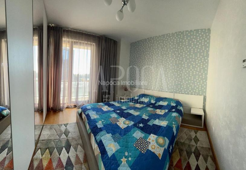 Apartament 3 camere de vanzare in Gheorgheni, Cluj Napoca - 9
