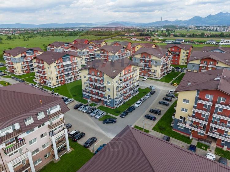 Apartament spatios 3 camere de vanzare in Subcetate - 21