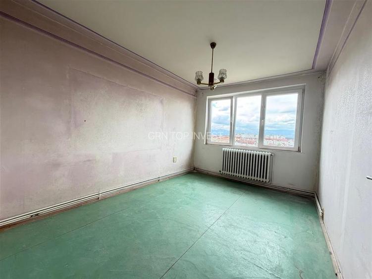Apartament 2 camere pivnita zona Nicolae Iorga - 2