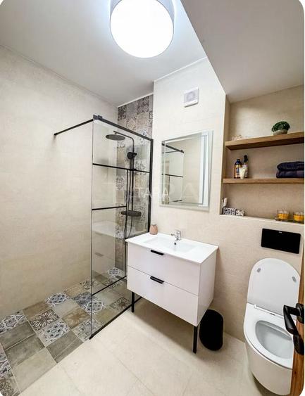 Apartament modern cu 3 camere,  zona Teilor – Florești. - 6