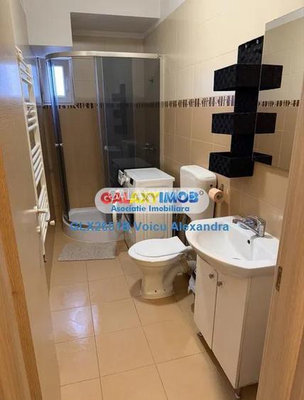 Apartament 2 Cam Berceni - Dimitrie Leonida - Parcare - 6