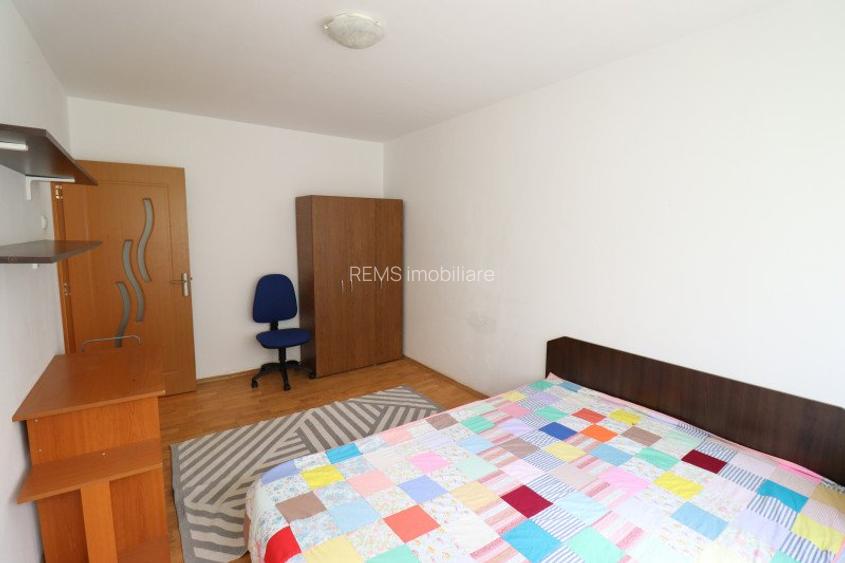 Apartament 3 camere, 64 mp, decomandat, Gheorgheni - 2