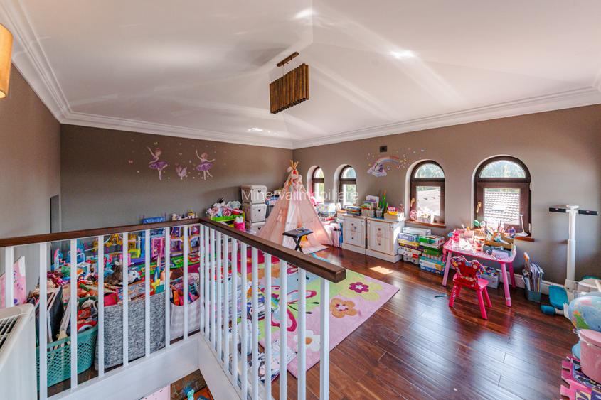 Vila  Premium | Design semnatura | Braytim, Timisoara - 32