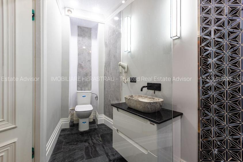 Pache Protopopescu | Casa cu personalitate în centrul Bucurestiului | Comision 0 - 12