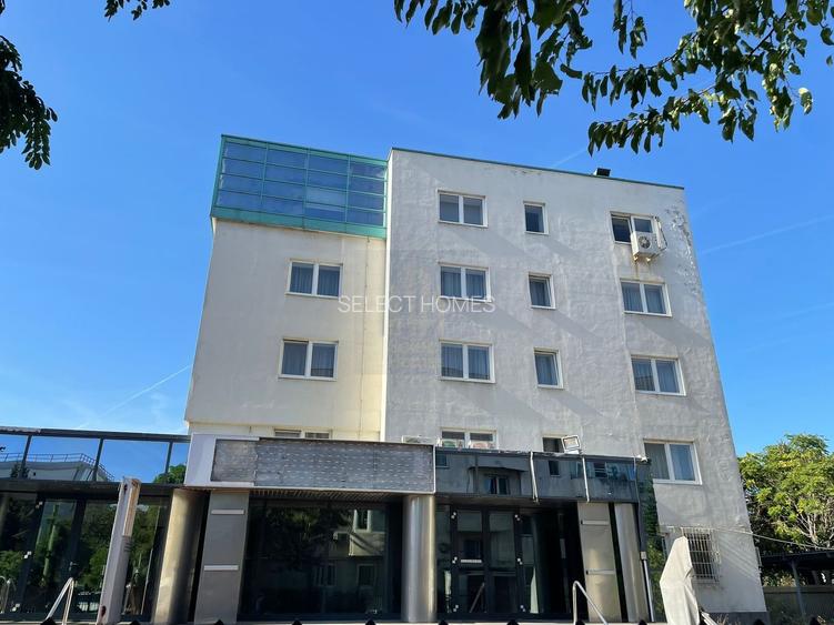 Imobil Comercial/Hotel | 75 Camere | 55 Bai | Vanzare *Lacul Tei* - 5