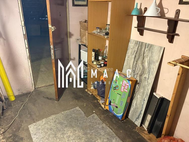 Apartament 2 camere | 58 MPU | Etaj 2 | Hipodrom 3 - 20