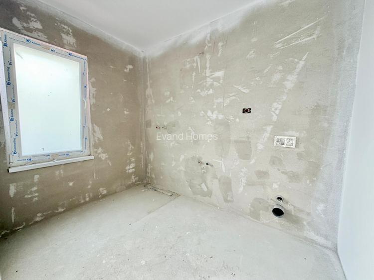 Duplex individual cu 4 camere + toate utilitatile - Mosnita - 14