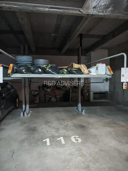 Apartament 3 Camere Belvedere I 2 Locuri Parcare I Terasa - 24