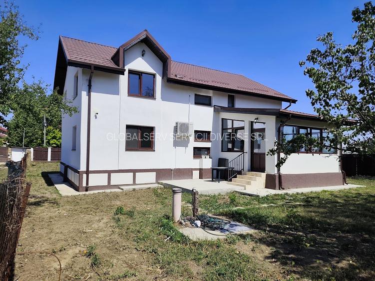 FARA COMISIOANE in GULIA casa eleganta cu 5 camere 3 bai terasa mare pe 1000mp - 2