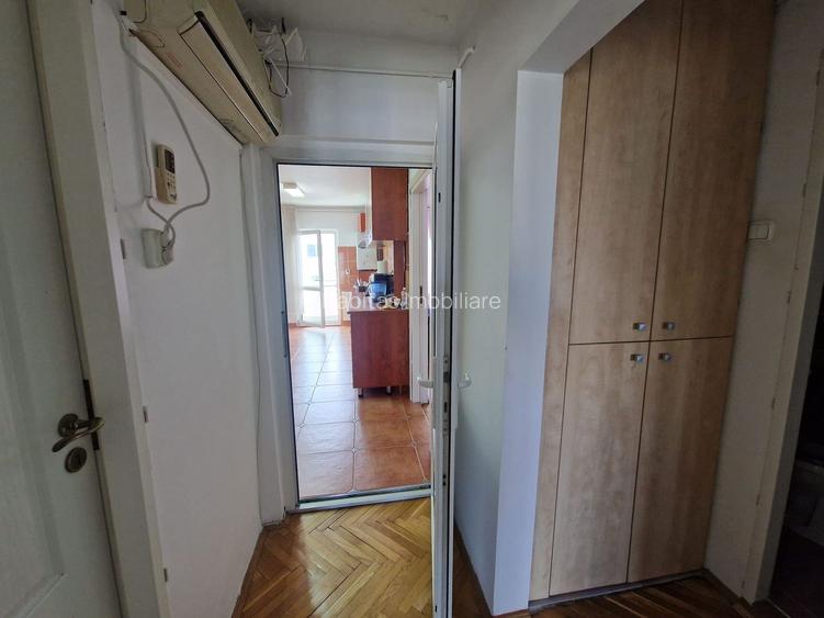 Apartament 3 camere decomandate de inchiriat, zona str N Titulescu - 8