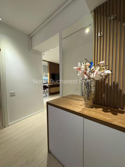 Apartament 2 camere - Sisesti - pet friendly - 4