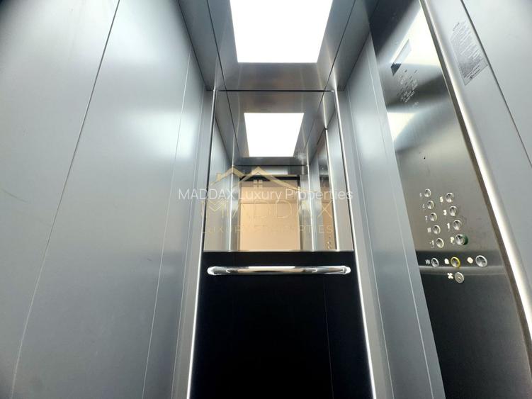 Spatiu de birouri *3 camere* / Cladire Istorica stil Brancovenesc / Universitate - 26