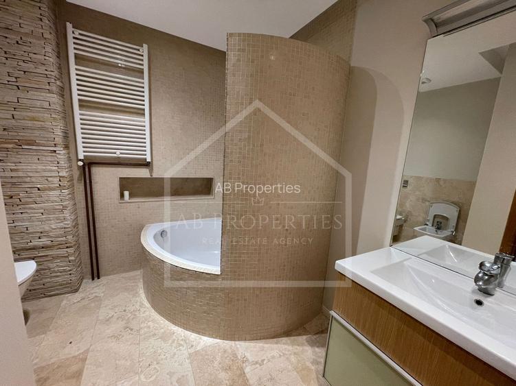 Apartament 3 Camere  | Terasa 95MP  | - 15