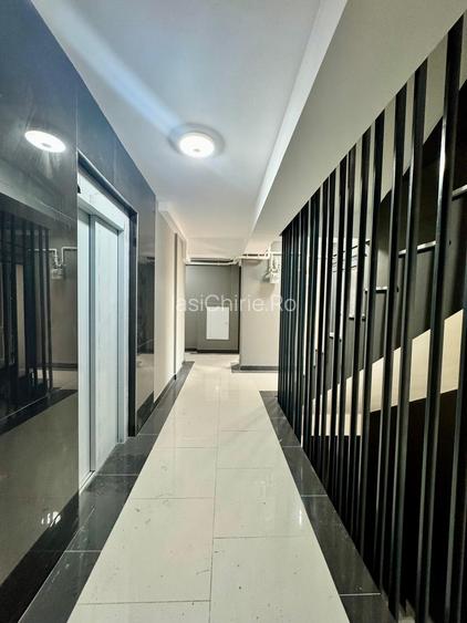 Apartamente de vanzare in apropiere de PALAS - 5