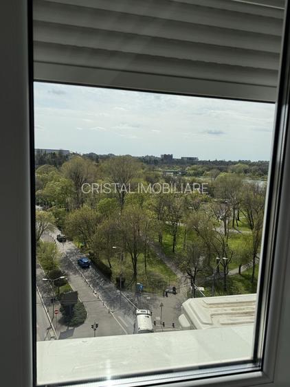 Apartament 2 camere de închiriat Tineretului Parcare inclusă - 5