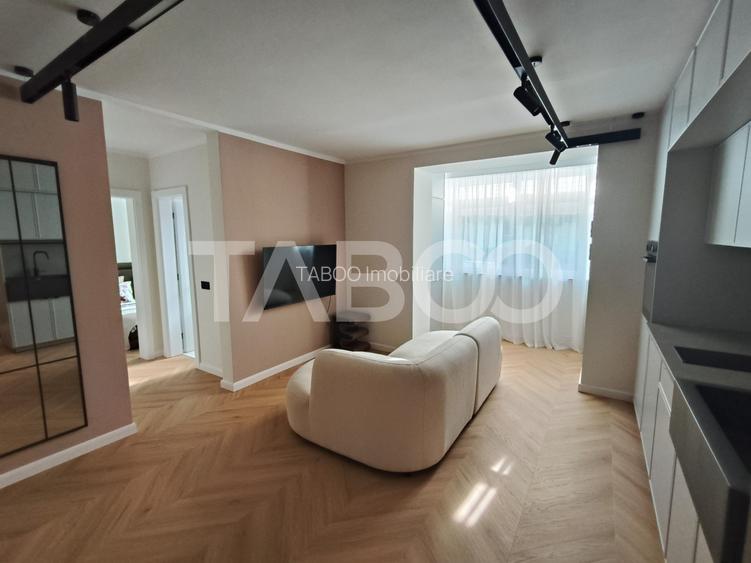 Apartament 3 camere prima inchiriaere cu gradina 50 mp Mihai Viteazul - 2