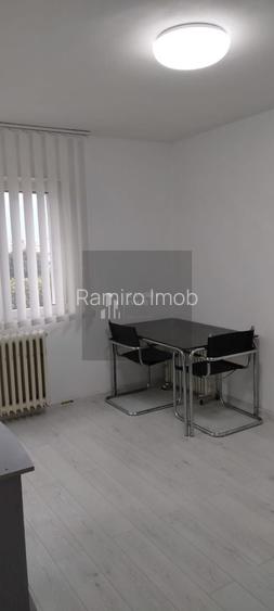 Garsoniera renovata -metrou 1Decembrie Auchan Titan-inchiriata cu 300e - 2