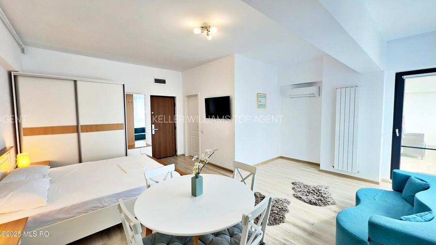 MAMAIA NORD - TOMIS VILLA PROMENADA - VEDERE LA MARE - Comision 0% - 7