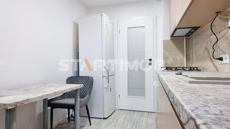Apartament doua camere mobilat zona Onix - 27