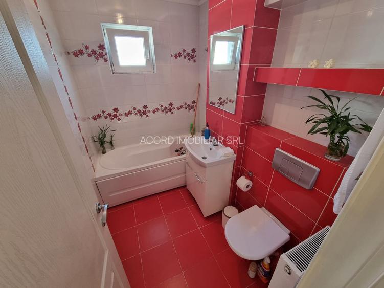 Apartament 2 camere zona Inel 2 - 6