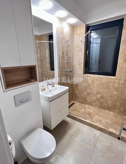 AP. 2 CAMERE LACUL MORII, PRIMA INCHIRIERE, CENTRALA, METROU 10 MINUTE - 7