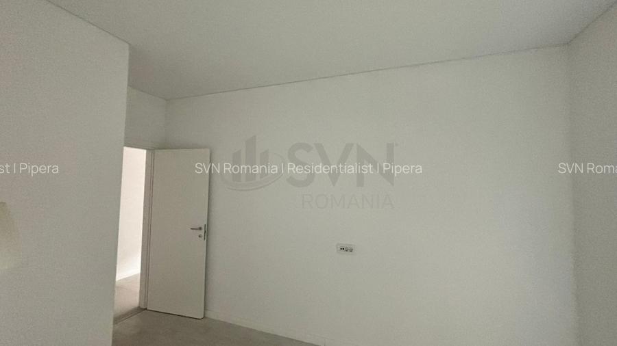 REA1023907 Apartament 2 camere cu terasa si priveliste placuta I Ambiance Pipera - 8