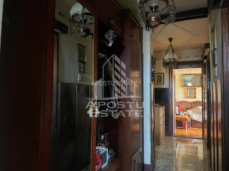 APOSTU ESTATE - Apartament 4 Camere Central - Zona Podgoria - 9