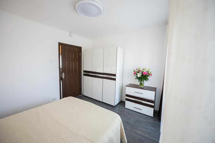 Piața Unirii – Ap 3 camere cu vedere spre Casa Poporului - 7