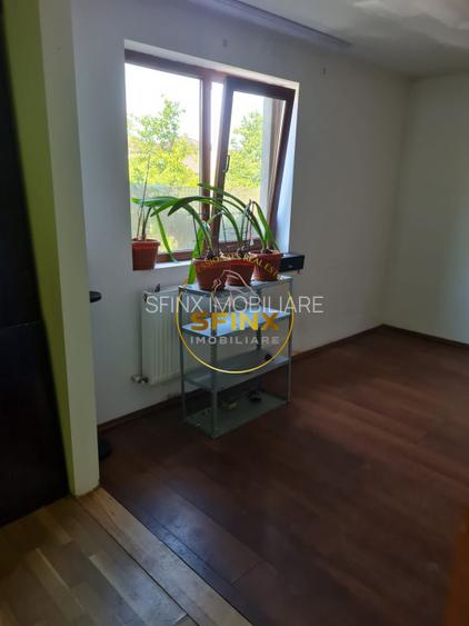 Vila parter si etaj, teren 490 mp, Jilava - 15