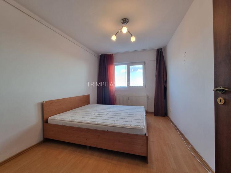 3 Camere Drumul Taberei – Plaza | Stradal, Reabilitat Termic, Mobilat - 11