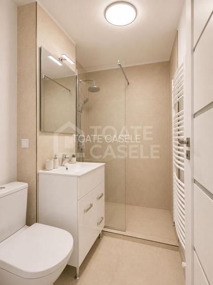 Apartament 3 camere, complet renovat, zona BIG, Mănăștur - 6
