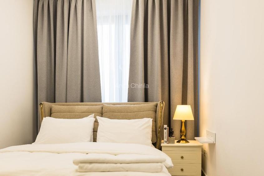 Aparthotel Le Blanc inchiriaza studiouri si apartamente cu un dormitor. - 13