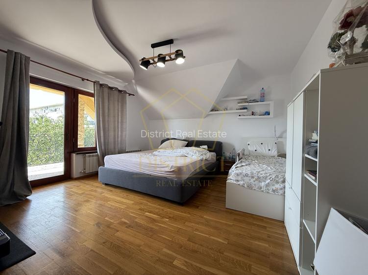 Casa deosebita cu 8 camere | Dumbravita | Kaufland - 12