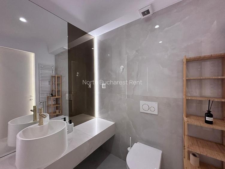 2 camere de inchiriat | PIPERA | PRIMA CHIRIE - 11