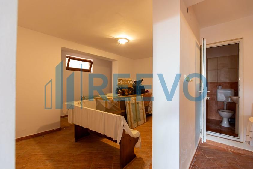 Vilă modernă în Cartierul CFR, cu mansardă și garaj - 23