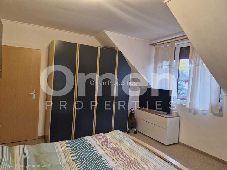 Casa de vanzare | Tautii-Magheraus | 142 mp + 8.4 ari teren - 3