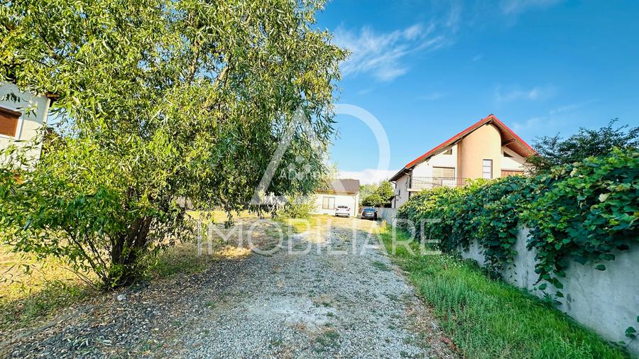 Vânzare vilă în Cartier Iezureni , Târgu-Jiu - 4