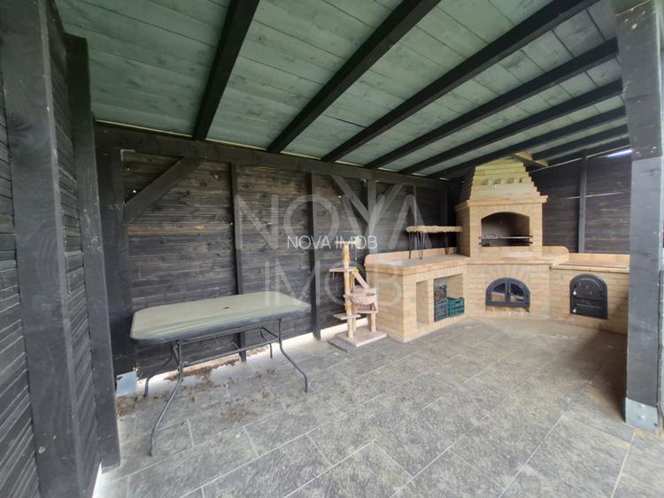 Complex A-frame în Tocile, Sibiu - 4