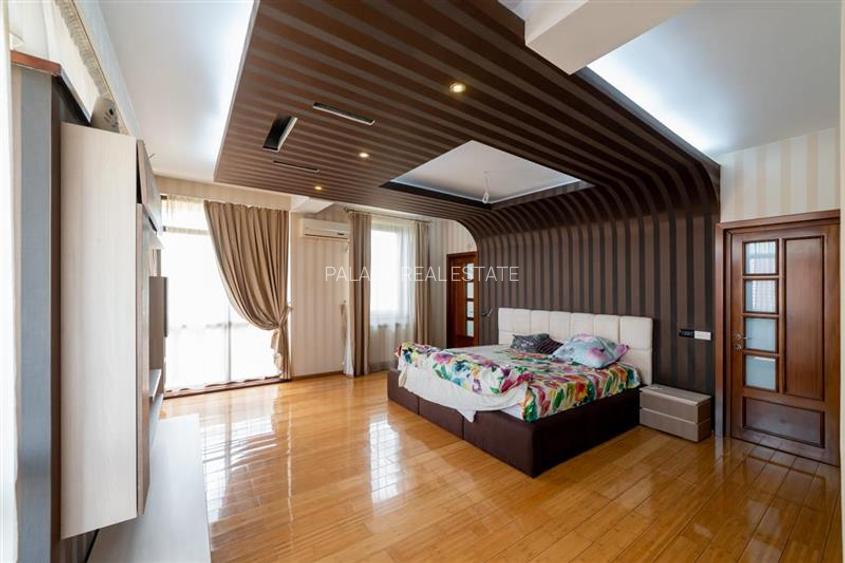 Casa Visurilor Tale in Valea Lupului – Eleganta, Confort, Exclusivitate! - 6